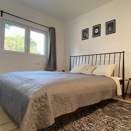 Bike & Fun Apartments - Balatonakarattya Quarto foto